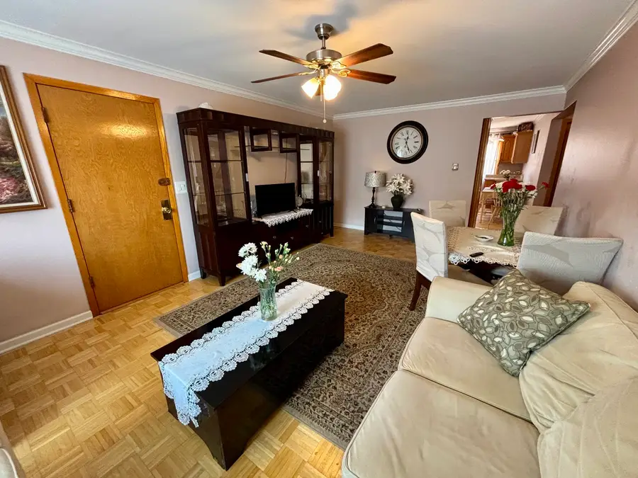 3143 N Nashville Avenue #3E, Chicago, IL 60634 - #3