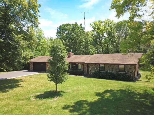 407 Ottawa Street, Morris, IL 60450