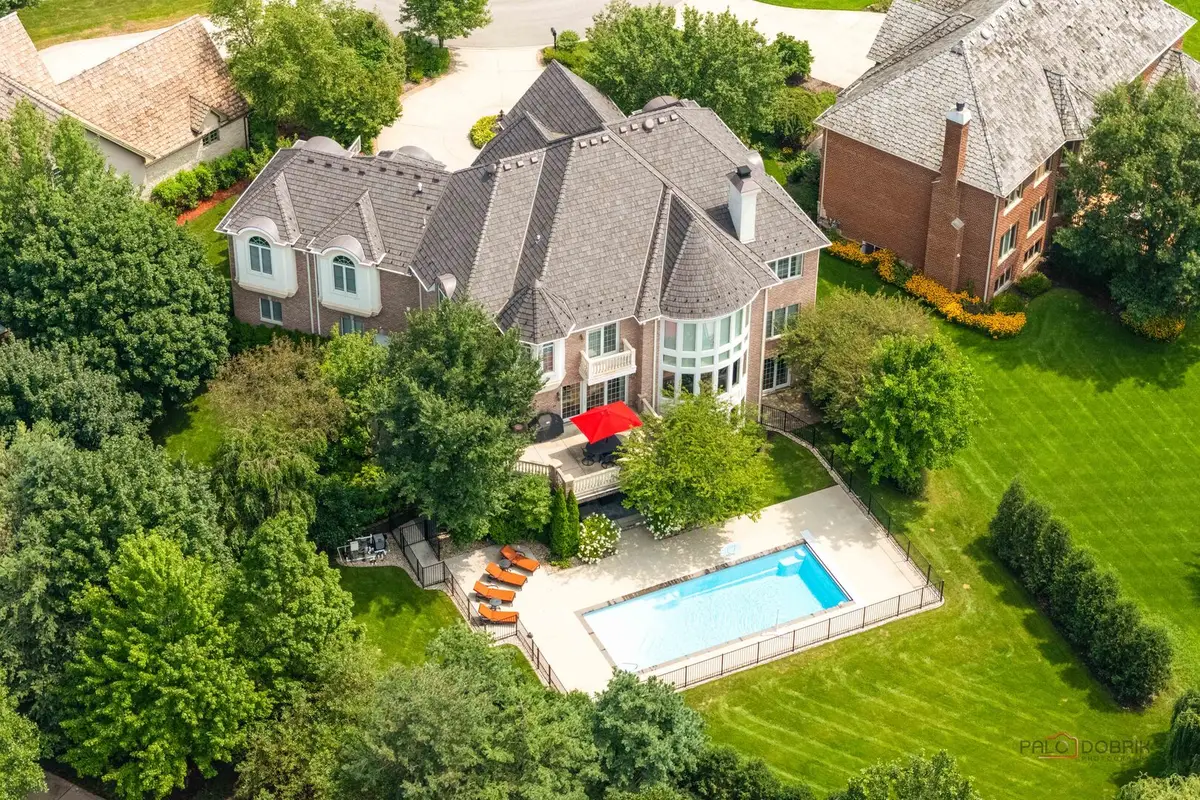 151 Palmer Circle, Vernon Hills, IL 60061 - #1