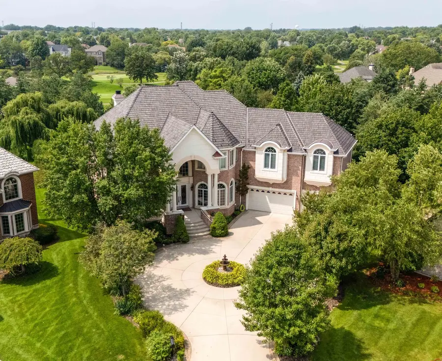 151 Palmer Circle, Vernon Hills, IL 60061 - #2