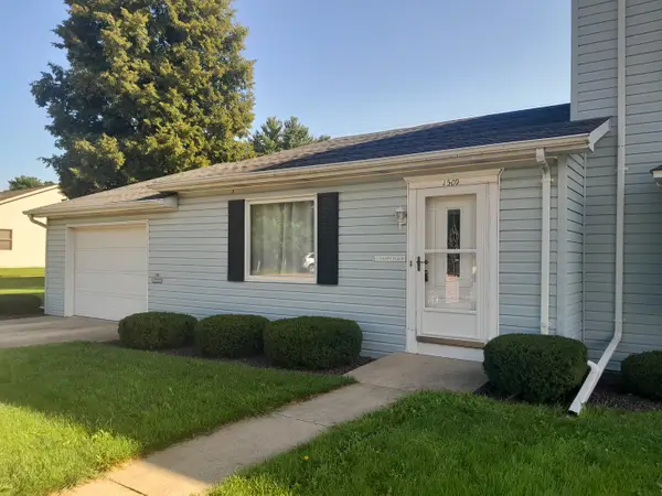 1509 W Main Street #1B, Mendota, IL 61342