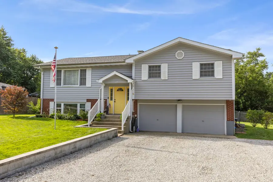 212 W Woodlawn Road, New Lenox, IL 60451 - #2