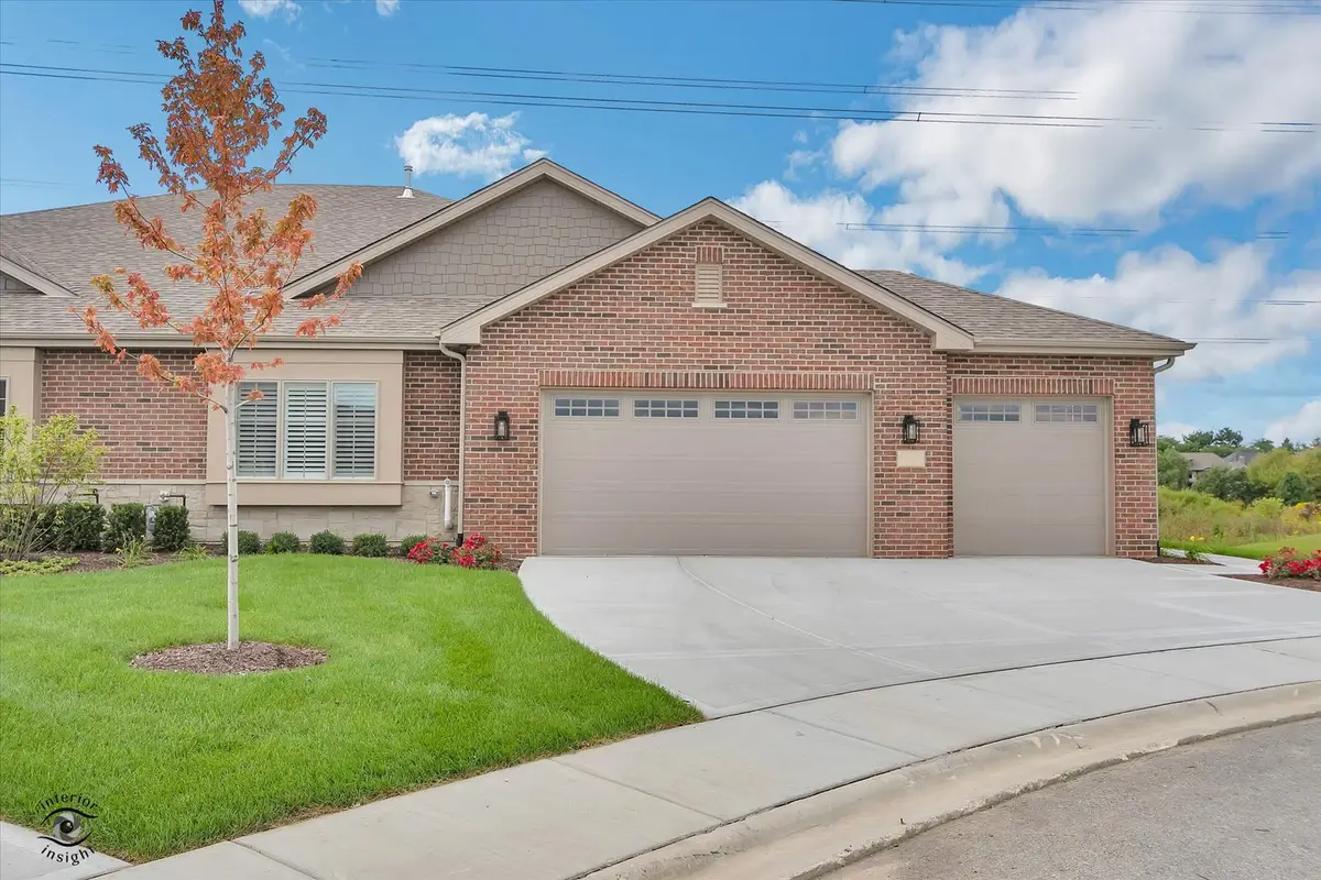 8869 Buffington Breakwater Drive, Frankfort, IL 60423 - #1