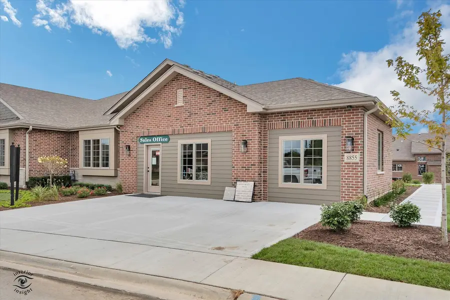 8869 Buffington Breakwater Drive, Frankfort, IL 60423 - #2