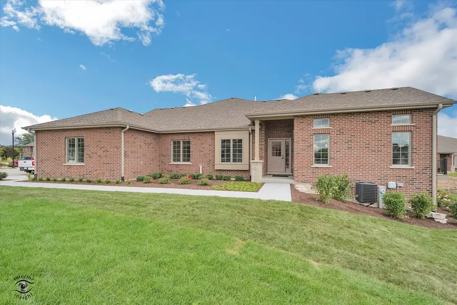 8869 Buffington Breakwater Drive, Frankfort, IL 60423 - #3