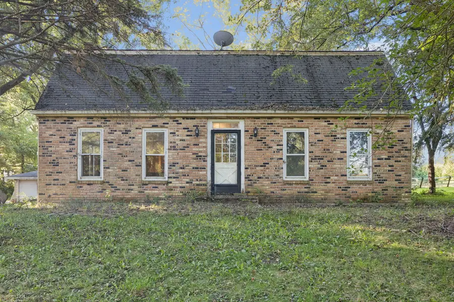 8527 W Dralle Road, Frankfort, IL 60423 - #3