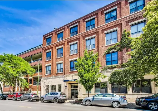 2525 N Sheffield Avenue #3e, Chicago, IL 60614