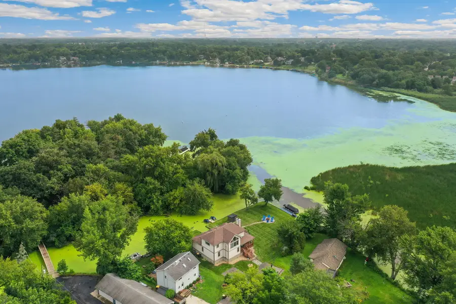 25138 W Lake Avenue, Ingleside, IL 60041 - #2