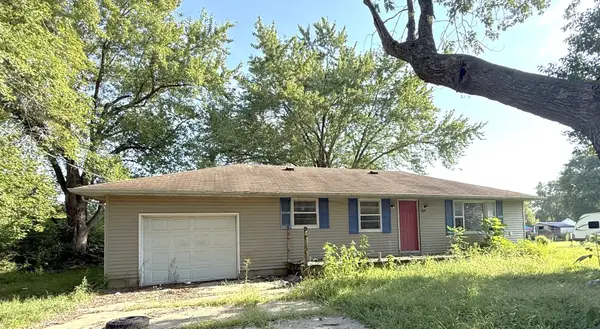 508 Euclid Avenue, Iuka, IL 62849