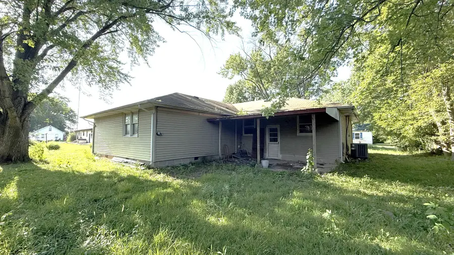 508 Euclid Avenue, Iuka, IL 62849 - #2