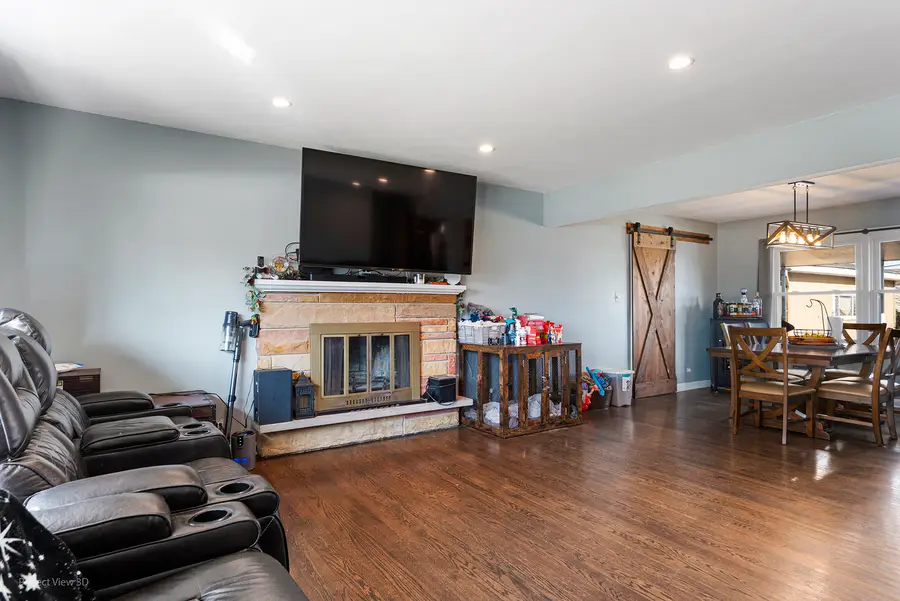9007 Ridgeland Avenue, Oak Lawn, IL 60453 - #3