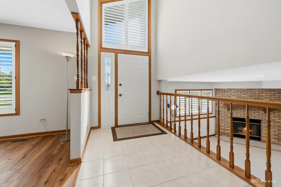 18116 John Charles Drive, Orland Park, IL 60467 - #3