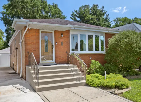 11413 S Saint Louis Avenue, Chicago, IL 60655
