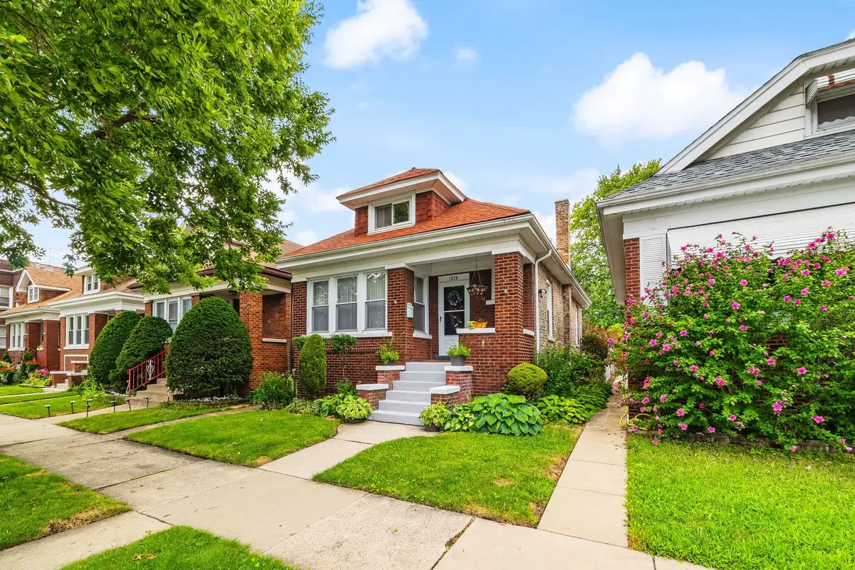 1018 S Mayfield Avenue, Chicago, IL 60644 - #1