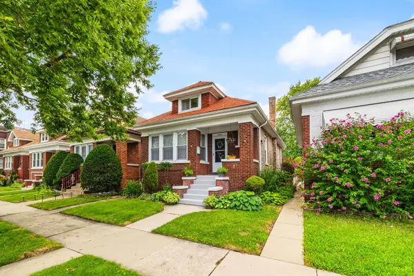 1018 S Mayfield Avenue, Chicago, IL 60644