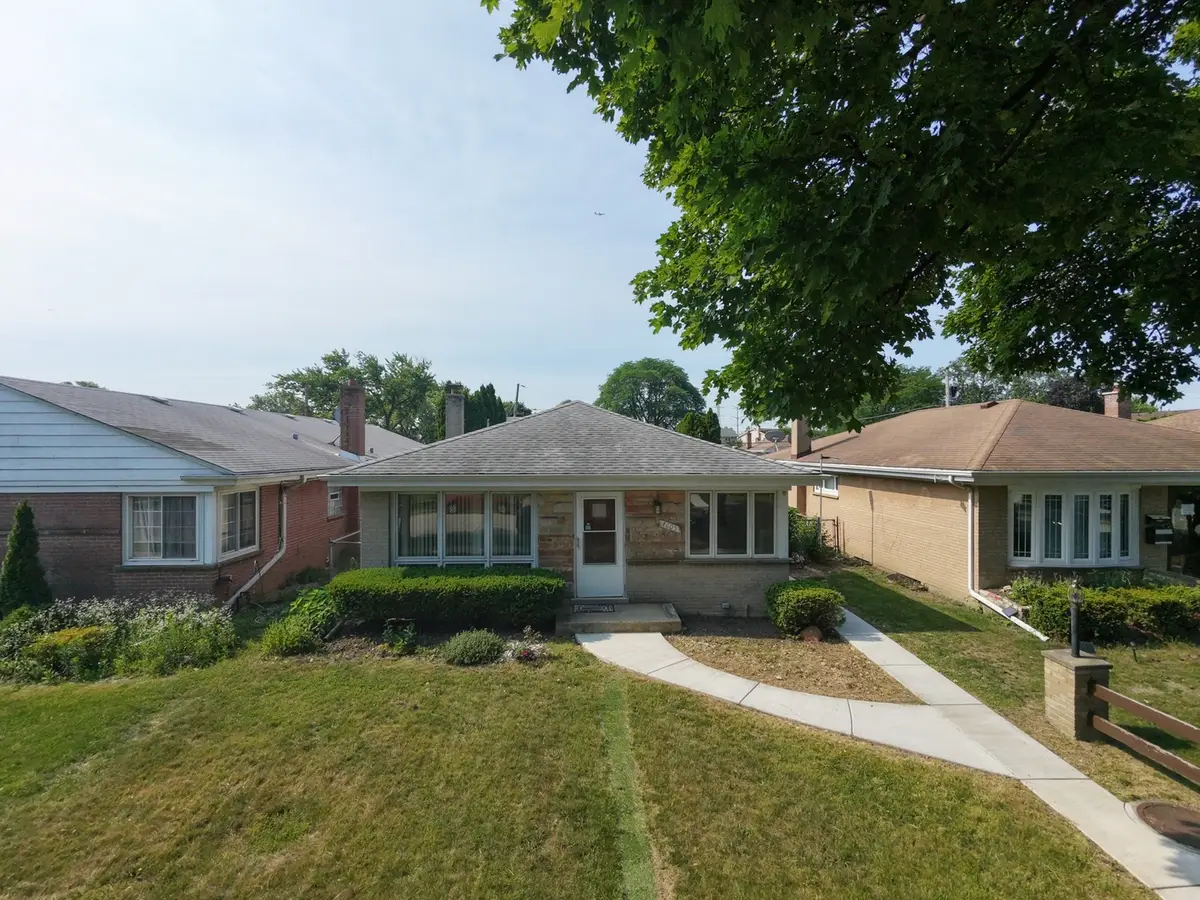 4605 Jerome Avenue, Skokie, IL 60076 - #1