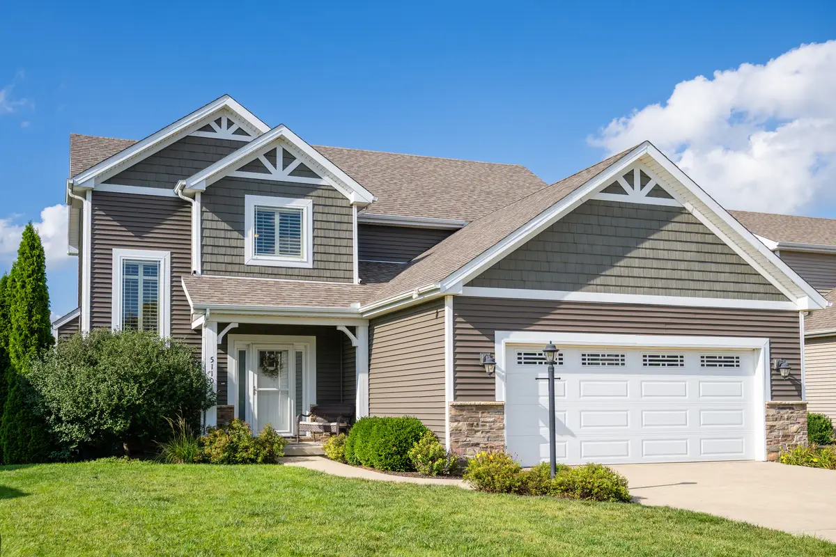 5110 Emmas Way, Champaign, IL 61822 - #1