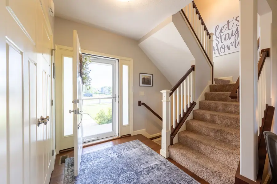 5110 Emmas Way, Champaign, IL 61822 - #2