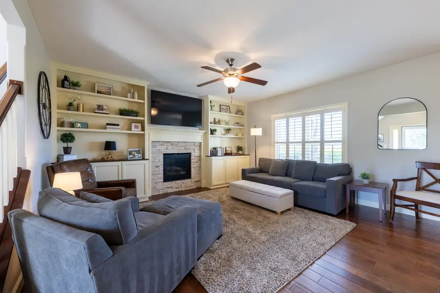 5110 Emmas Way, Champaign, IL 61822 - #3