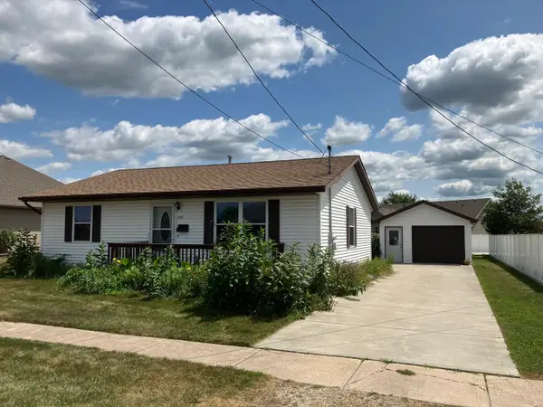 1115 S Broadway Street, Coal City, IL 60416