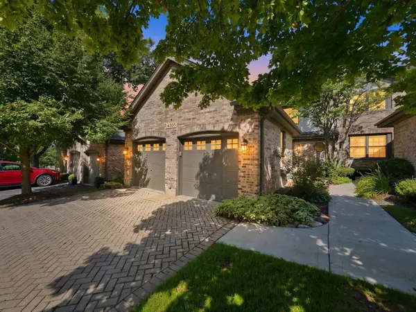 14303 Crystal Tree Drive, Orland Park, IL 60462