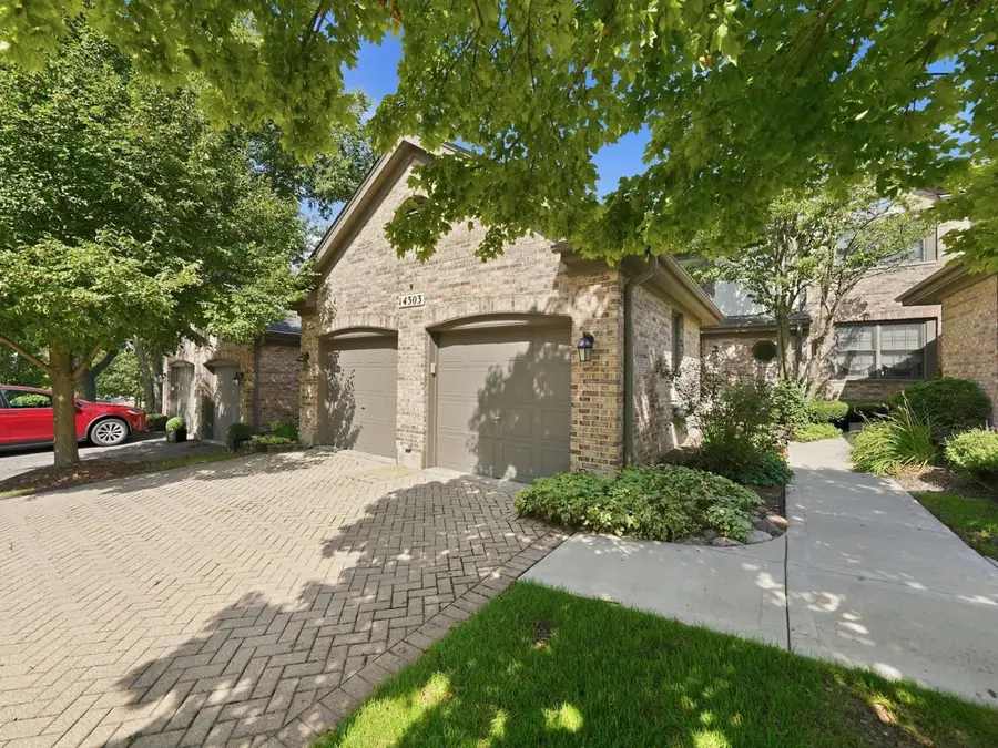14303 Crystal Tree Drive, Orland Park, IL 60462 - #2
