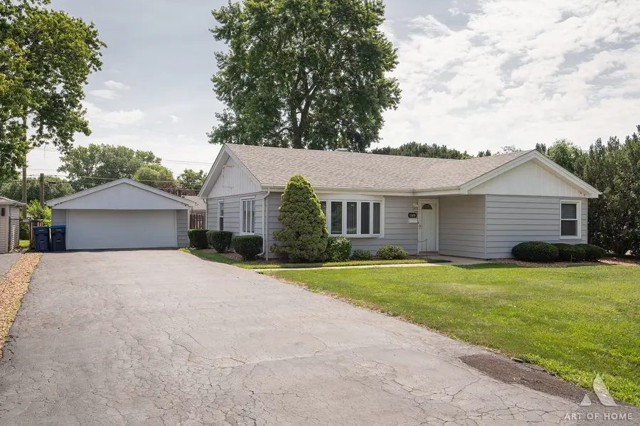 11655 S Nagle Avenue, Worth, IL 60482 - #2
