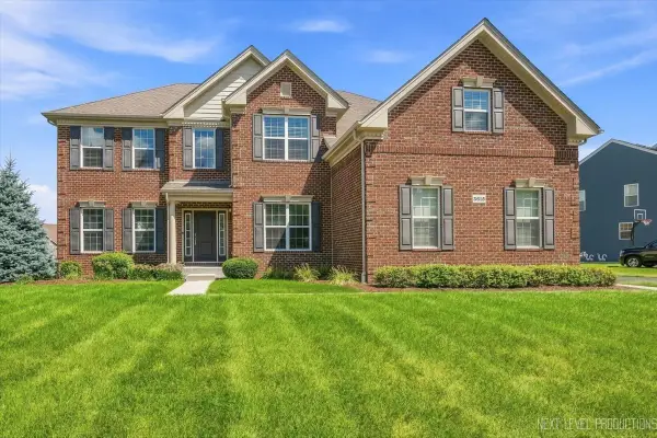 3615 Tournament Drive, Elgin, IL 60124