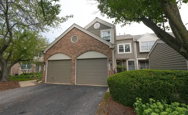 Address Withheld By Seller, Naperville, IL 60564