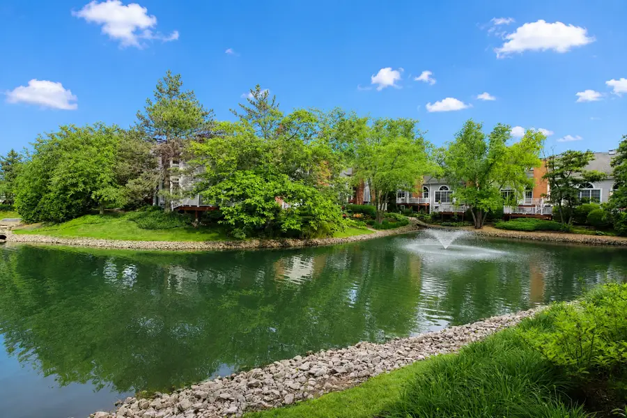 2S729 Parkview Drive, Glen Ellyn, IL 60137 - #3