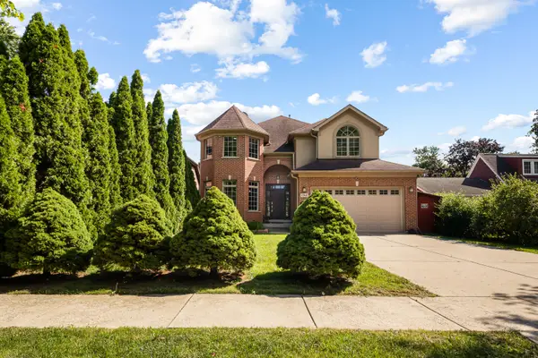 1769 Morse Avenue, Des Plaines, IL 60018