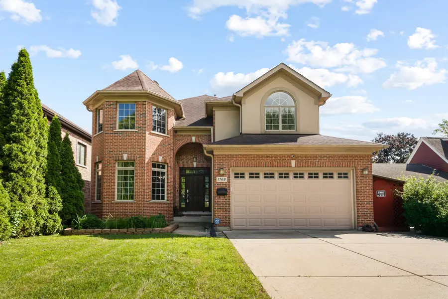 1769 Morse Avenue, Des Plaines, IL 60018 - #2