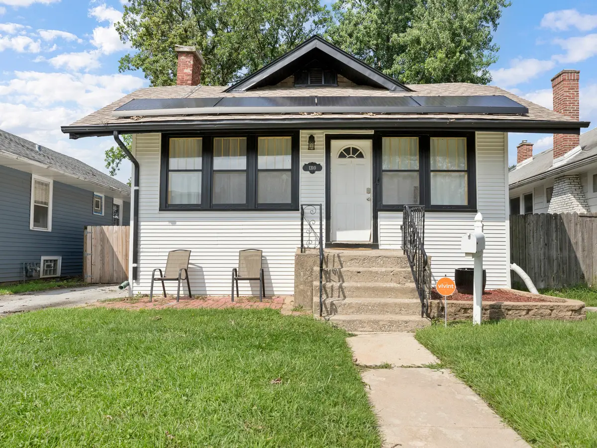 1310 Prairie Avenue, Chicago Heights, IL 60411 - #1