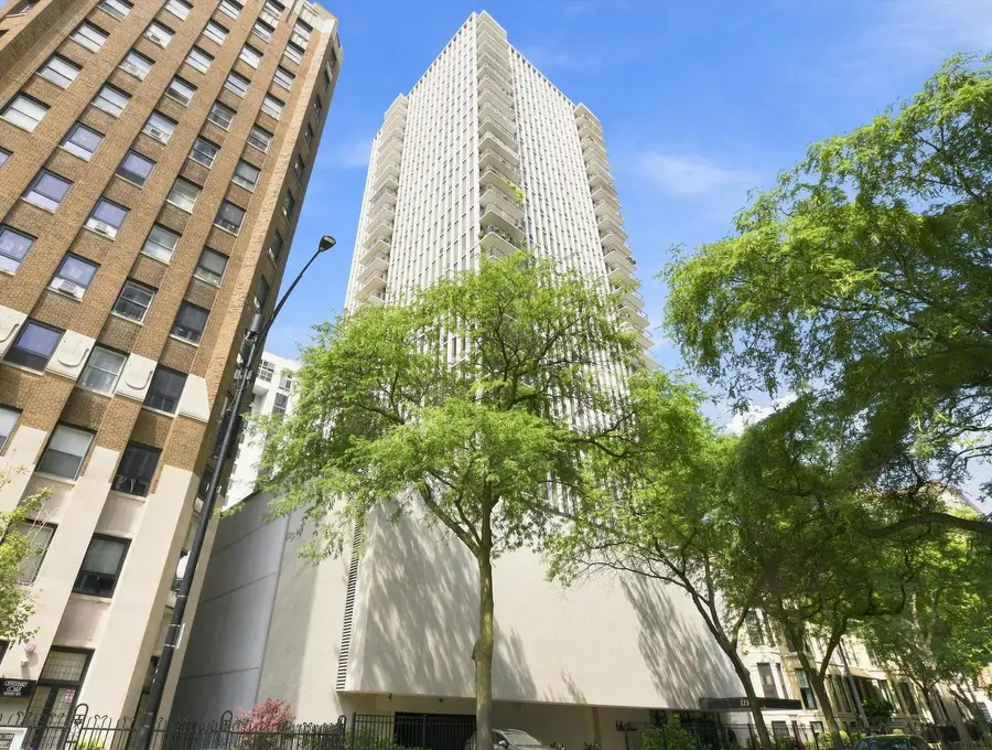 1230 N State Parkway #21D, Chicago, IL 60610 - #2