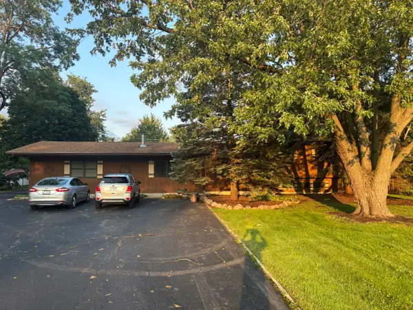 17131 Ozark Avenue, Tinley Park, IL 60477