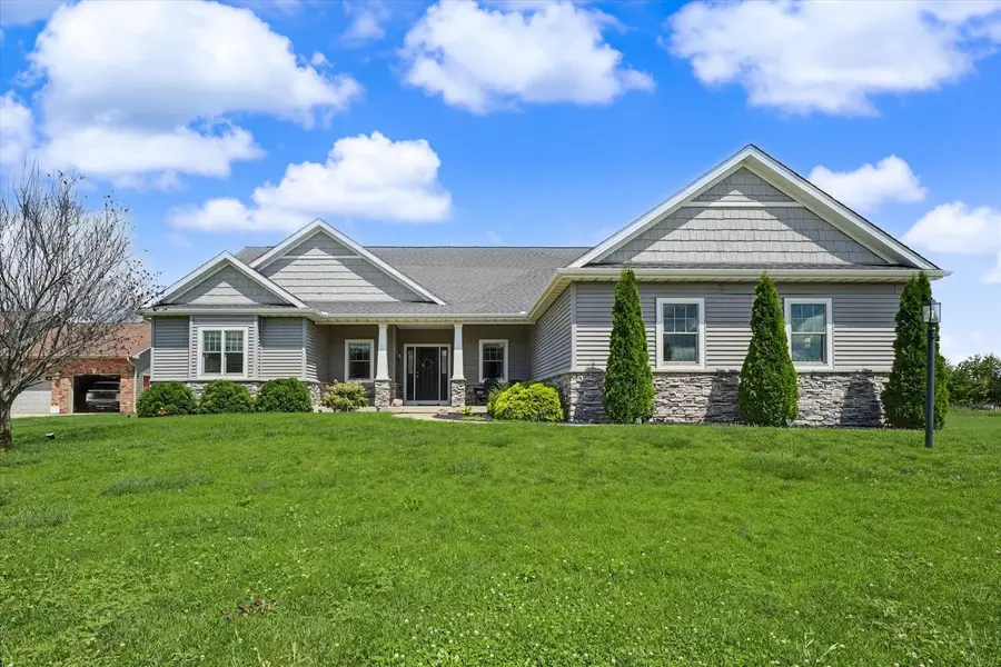 100 Weldon Springs Road, Monticello, IL 61856 - #2