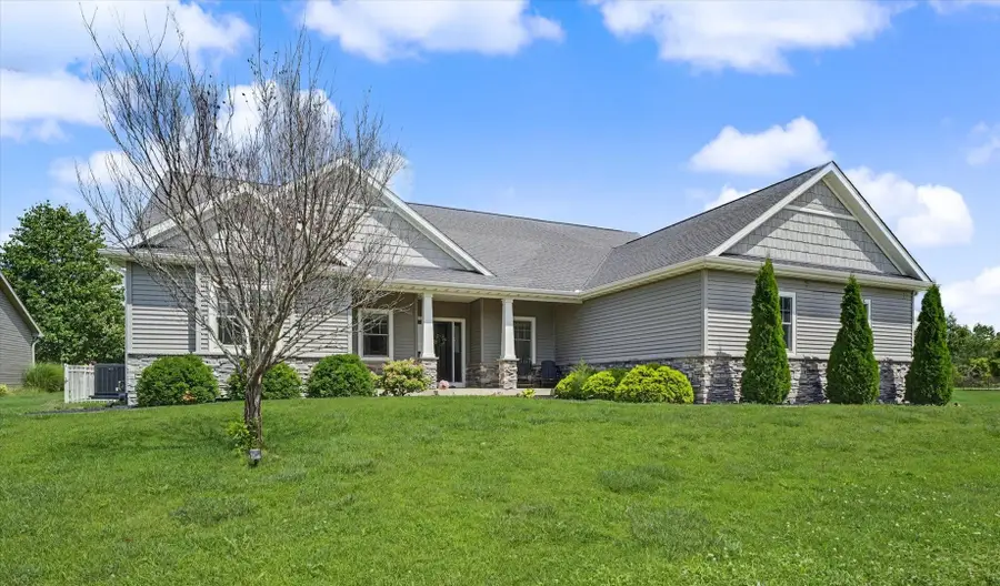 100 Weldon Springs Road, Monticello, IL 61856 - #3