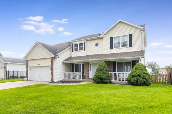 5315 Sunmeadow Drive, Plainfield, IL 60586