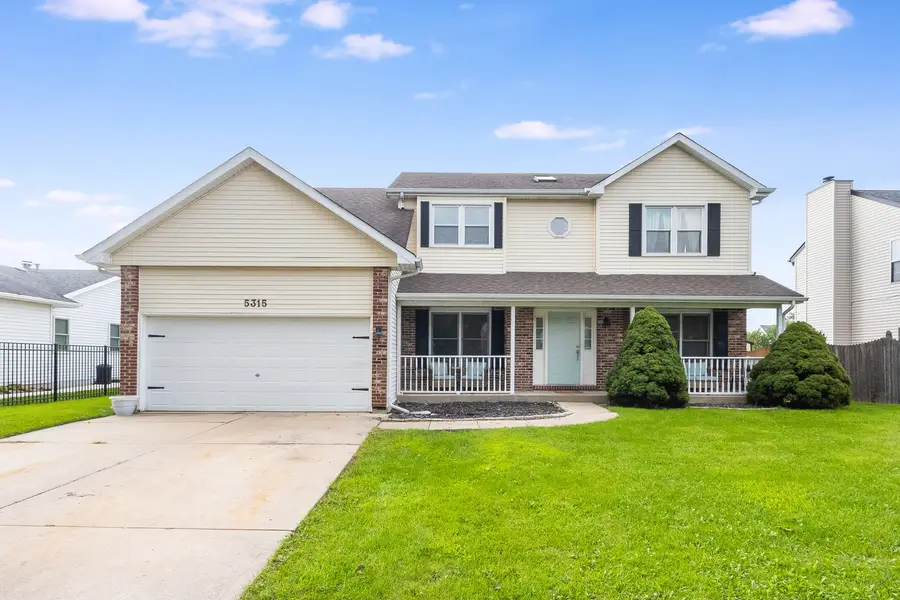 5315 Sunmeadow Drive, Plainfield, IL 60586 - #2