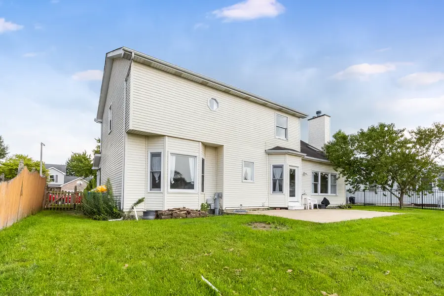 5315 Sunmeadow Drive, Plainfield, IL 60586 - #3