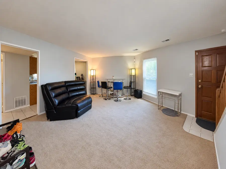 950 Purdue Lane, Matteson, IL 60443 - #2