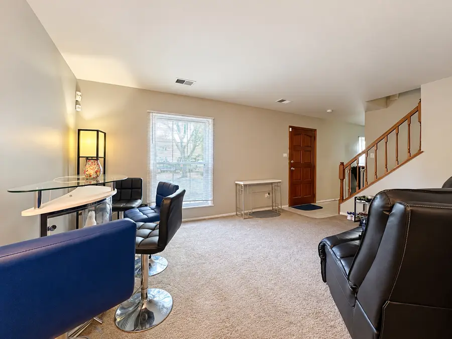 950 Purdue Lane, Matteson, IL 60443 - #3