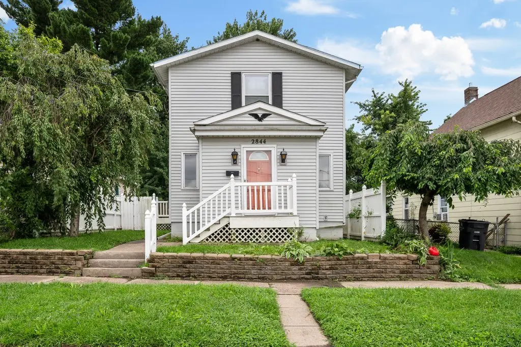 2844 5 1/2 Avenue, Rock Island, IL 61201 - #1