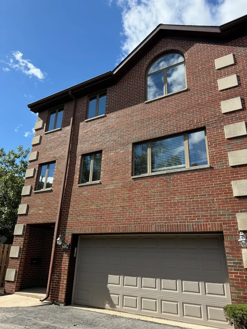60 S Dee Road #G, Park Ridge, IL 60068 - #1
