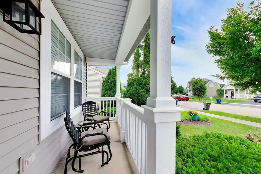 2426 Montclair Lane, Montgomery, IL 60538 - #2