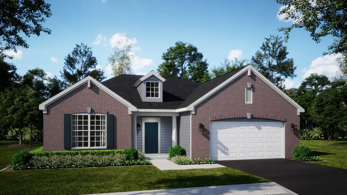 1319 Fawnlily Circle, Joliet, IL 60431 - #1