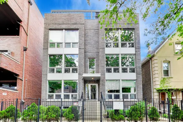 2140 W Rice Street #2E, Chicago, IL 60622