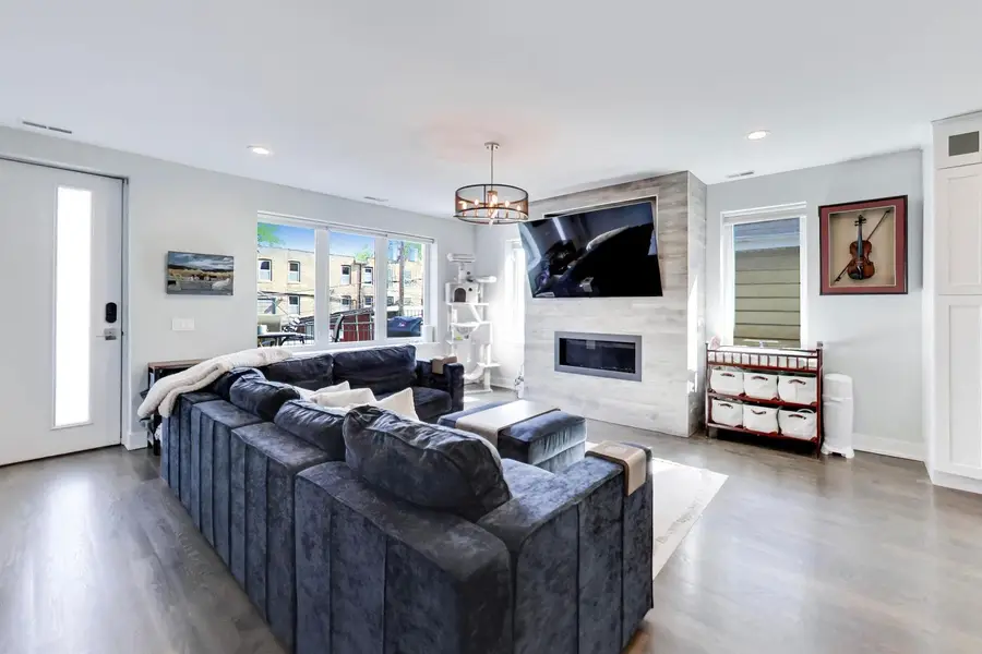 2140 W Rice Street #2E, Chicago, IL 60622 - #3