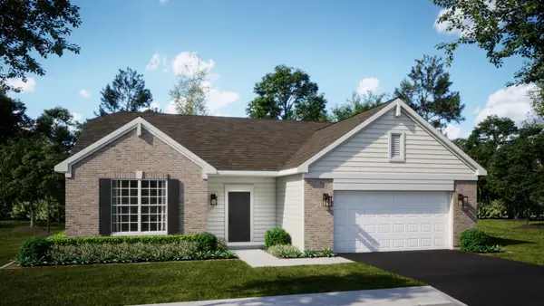 1313 Fawnlily Circle, Joliet, IL 60431