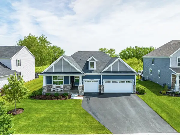 10240 Amos Street, Huntley, IL 60142
